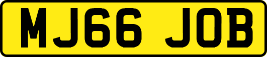 MJ66JOB