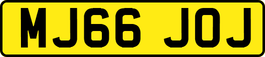 MJ66JOJ
