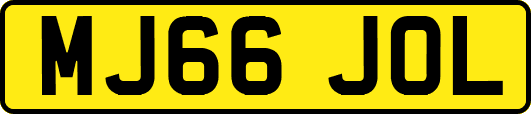 MJ66JOL