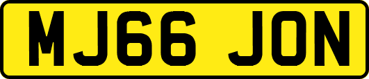 MJ66JON