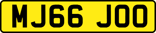 MJ66JOO