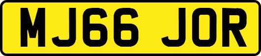 MJ66JOR