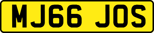MJ66JOS