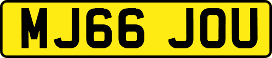 MJ66JOU