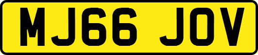 MJ66JOV