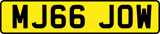 MJ66JOW
