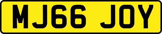 MJ66JOY