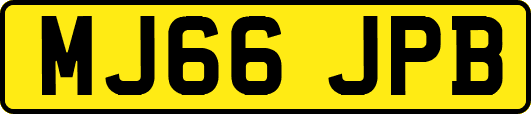 MJ66JPB
