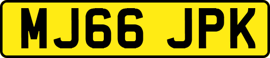 MJ66JPK
