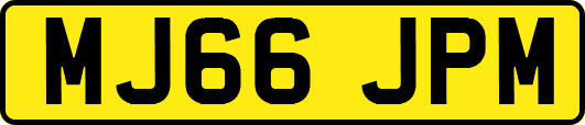 MJ66JPM