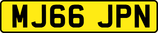 MJ66JPN