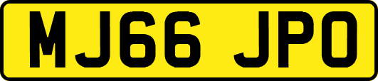 MJ66JPO