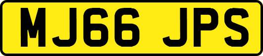 MJ66JPS