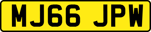 MJ66JPW