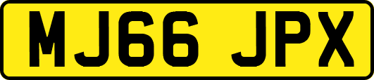 MJ66JPX