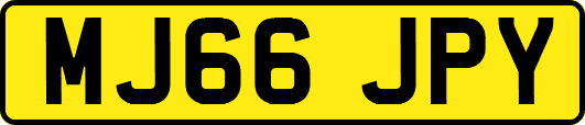 MJ66JPY