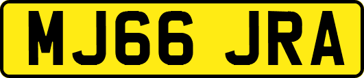 MJ66JRA