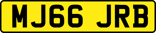 MJ66JRB
