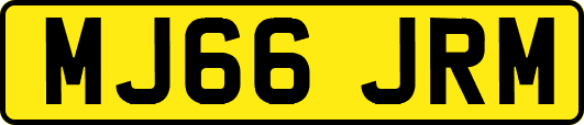 MJ66JRM