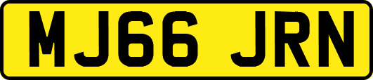 MJ66JRN