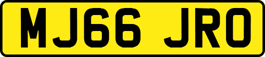 MJ66JRO