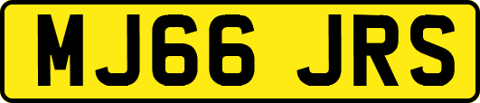 MJ66JRS