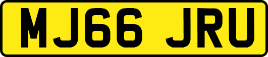MJ66JRU