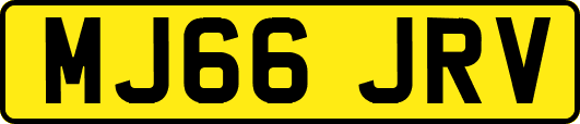 MJ66JRV