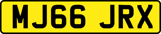 MJ66JRX