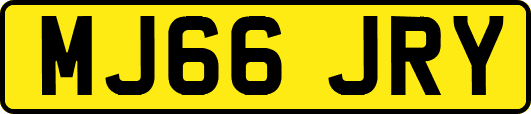 MJ66JRY