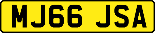 MJ66JSA