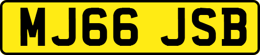 MJ66JSB