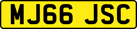 MJ66JSC