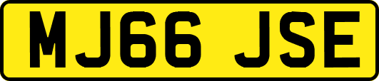 MJ66JSE