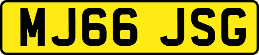 MJ66JSG