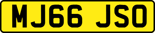 MJ66JSO