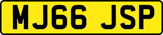 MJ66JSP