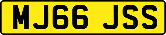 MJ66JSS