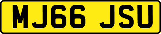 MJ66JSU