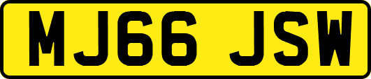 MJ66JSW