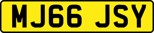 MJ66JSY
