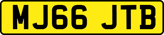 MJ66JTB