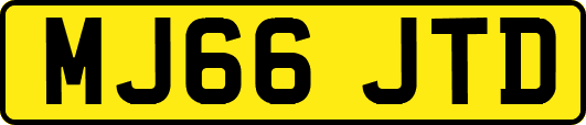 MJ66JTD