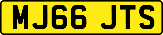 MJ66JTS