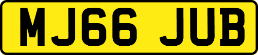 MJ66JUB