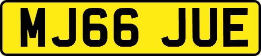 MJ66JUE