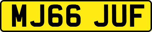 MJ66JUF