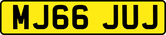 MJ66JUJ