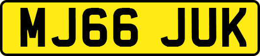 MJ66JUK
