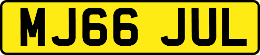 MJ66JUL